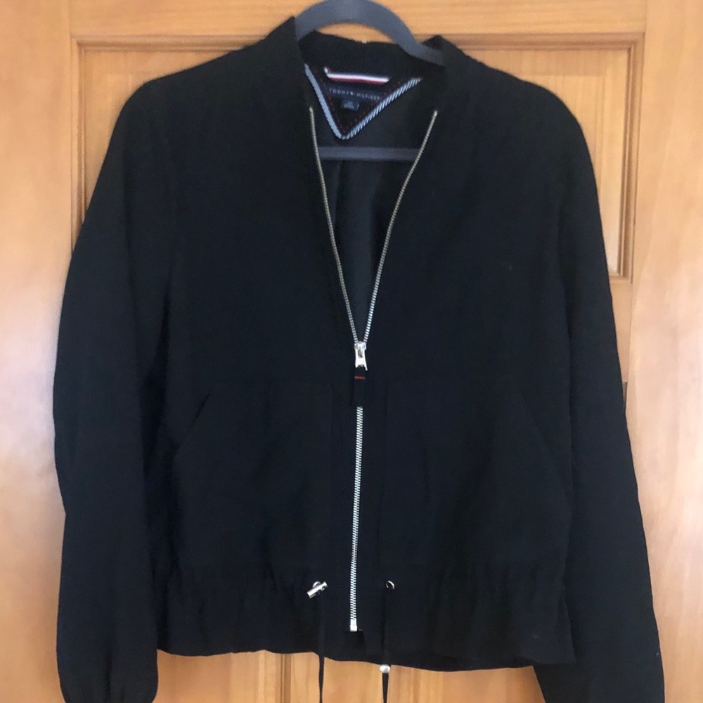 Tommy Hilfiger jacket